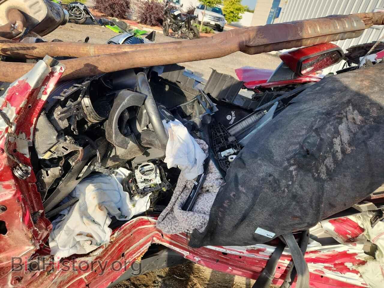 2020 FORD ALL Models - VIN: 1FA6P8TH8L5124052 - Photo 7