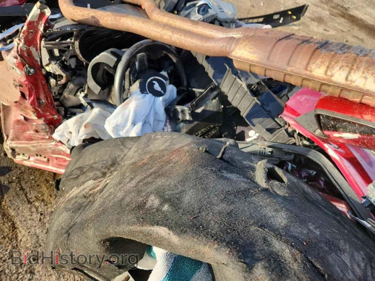 2020 FORD ALL Models - VIN: 1FA6P8TH8L5124052 - Photo 8