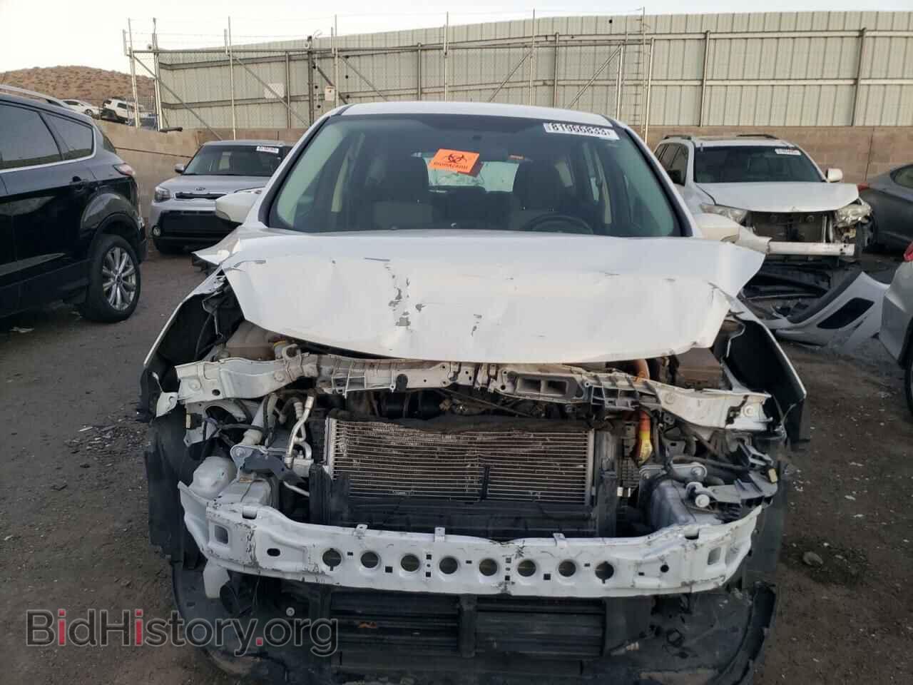2018 FORD CMAX - VIN: 1FADP5AU3JL101986 - Фото 5