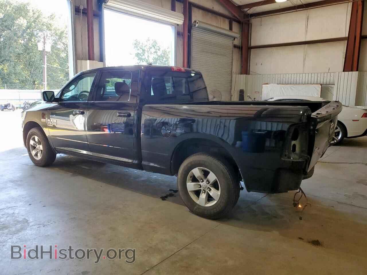 2020 RAM 1500 - VIN: 1C6RR6TT8LS102068 - Фото 2