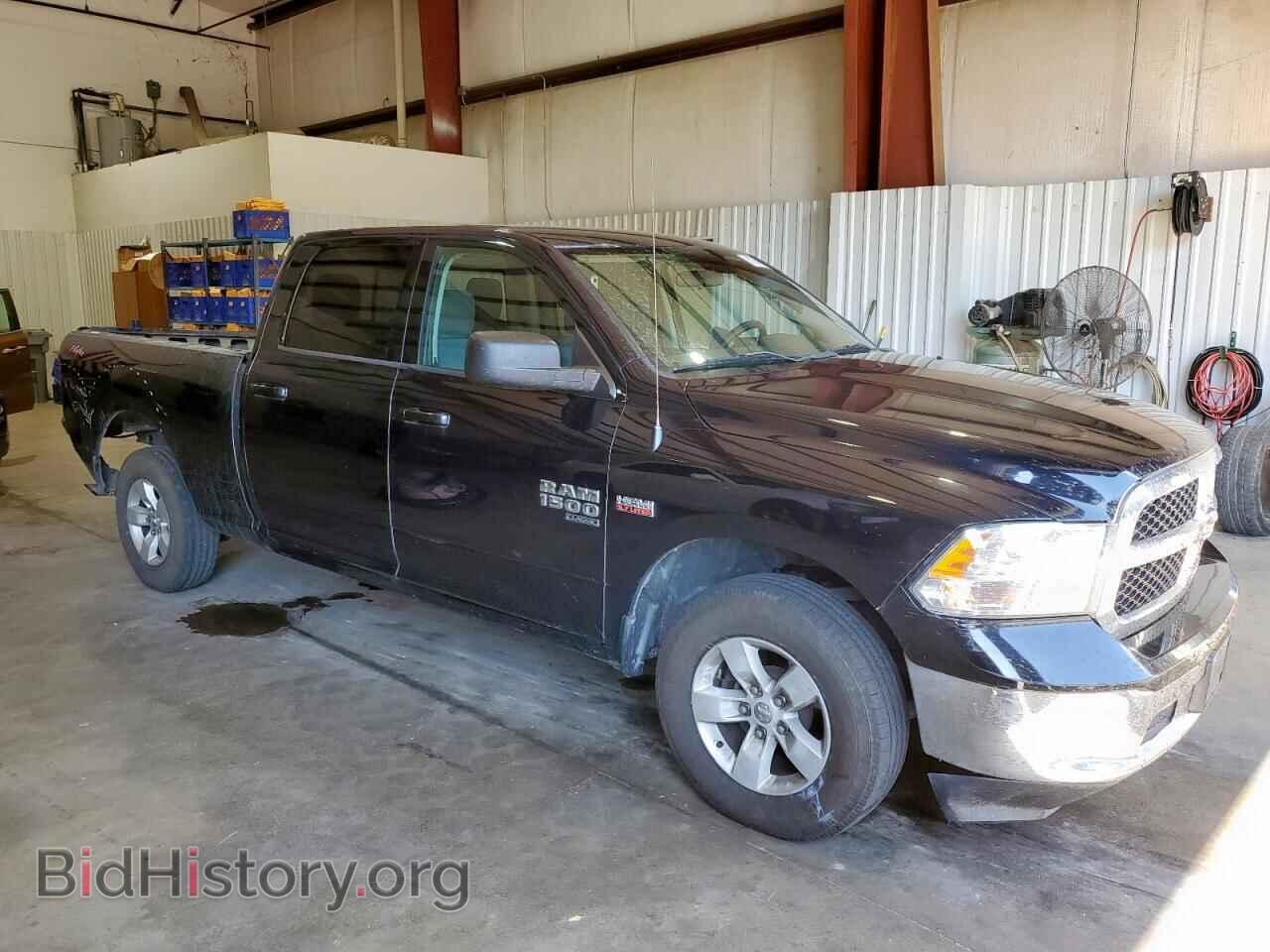 2020 RAM 1500 - VIN: 1C6RR6TT8LS102068 - Фото 4