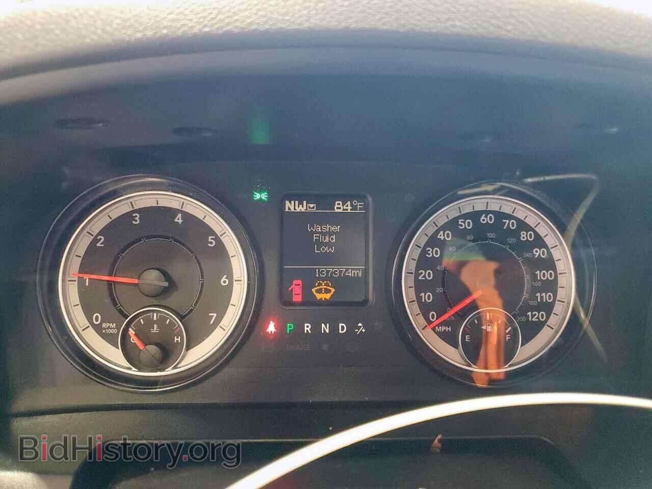 2020 RAM 1500 - VIN: 1C6RR6TT8LS102068 - Фото 9