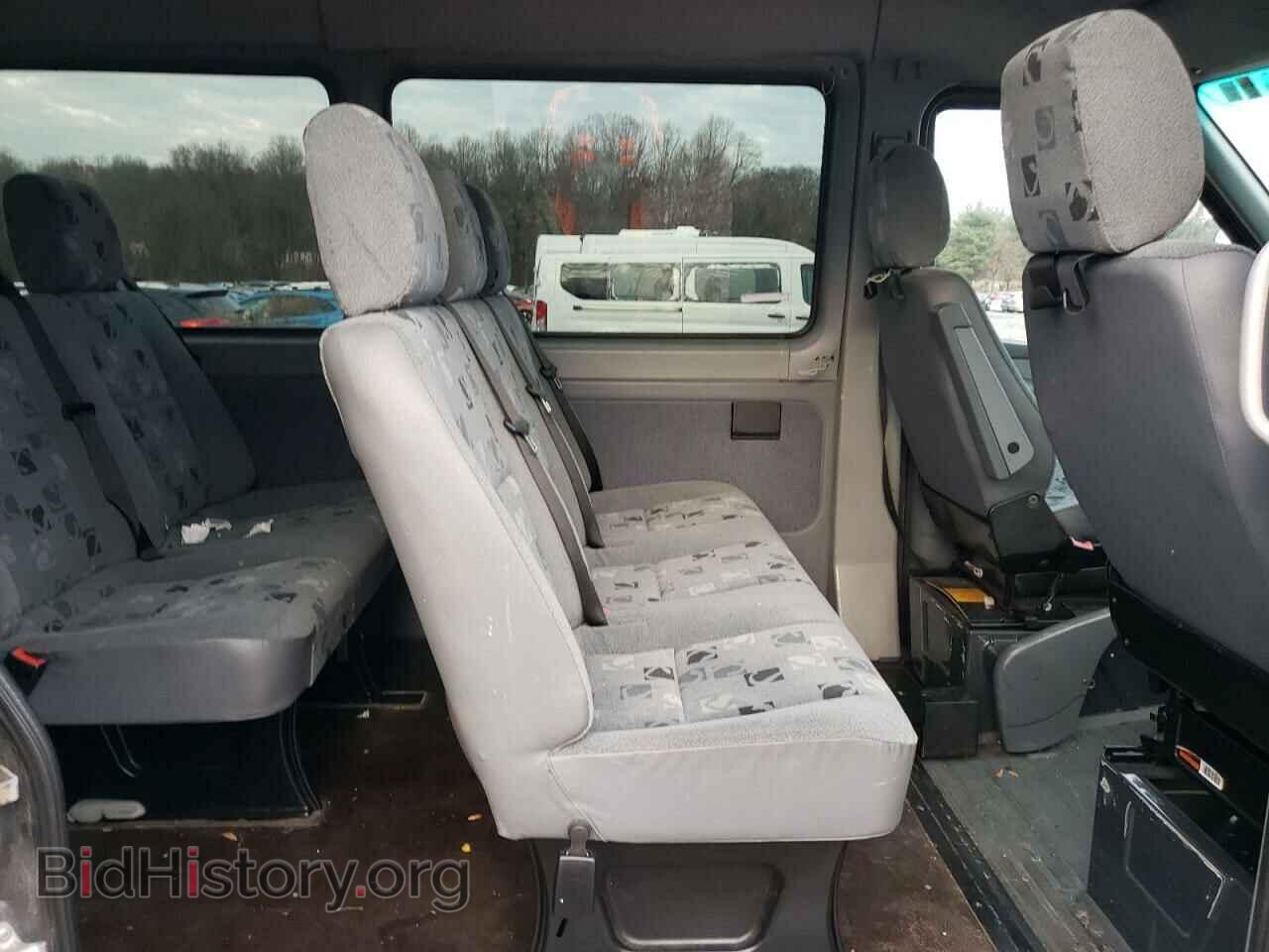 2006 DODGE SPRINTER - VIN: WD8PD744665907764 - Фото 11