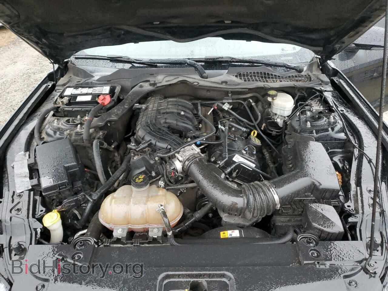 2016 FORD ALL Models - VIN: 1FA6P8AM1G5253286 - Photo 11