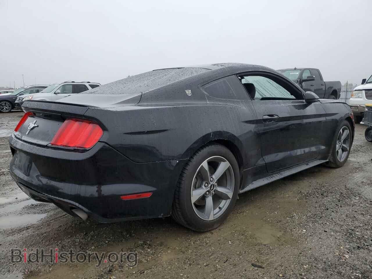 2016 FORD ALL Models - VIN: 1FA6P8AM1G5253286 - Photo 3