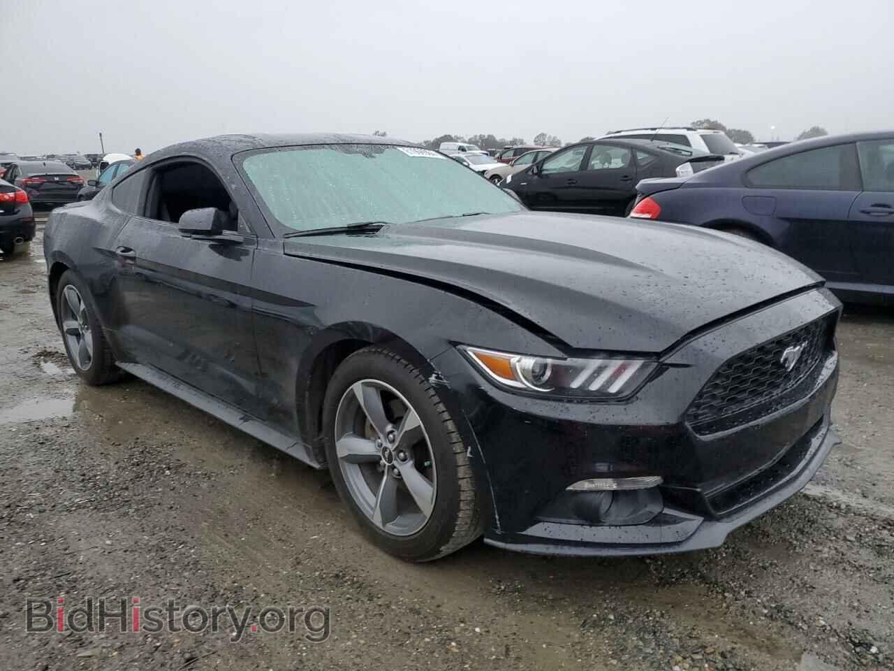 2016 FORD ALL Models - VIN: 1FA6P8AM1G5253286 - Photo 4