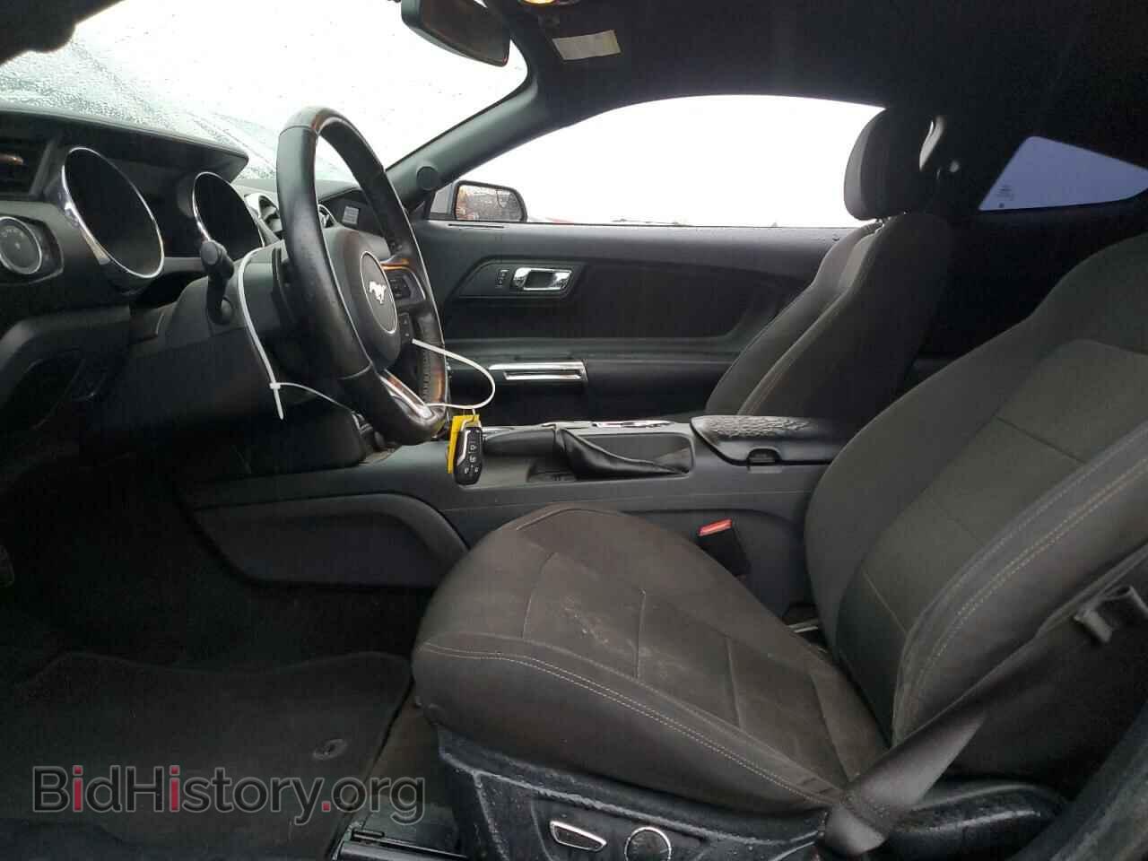 2016 FORD ALL Models - VIN: 1FA6P8AM1G5253286 - Photo 7