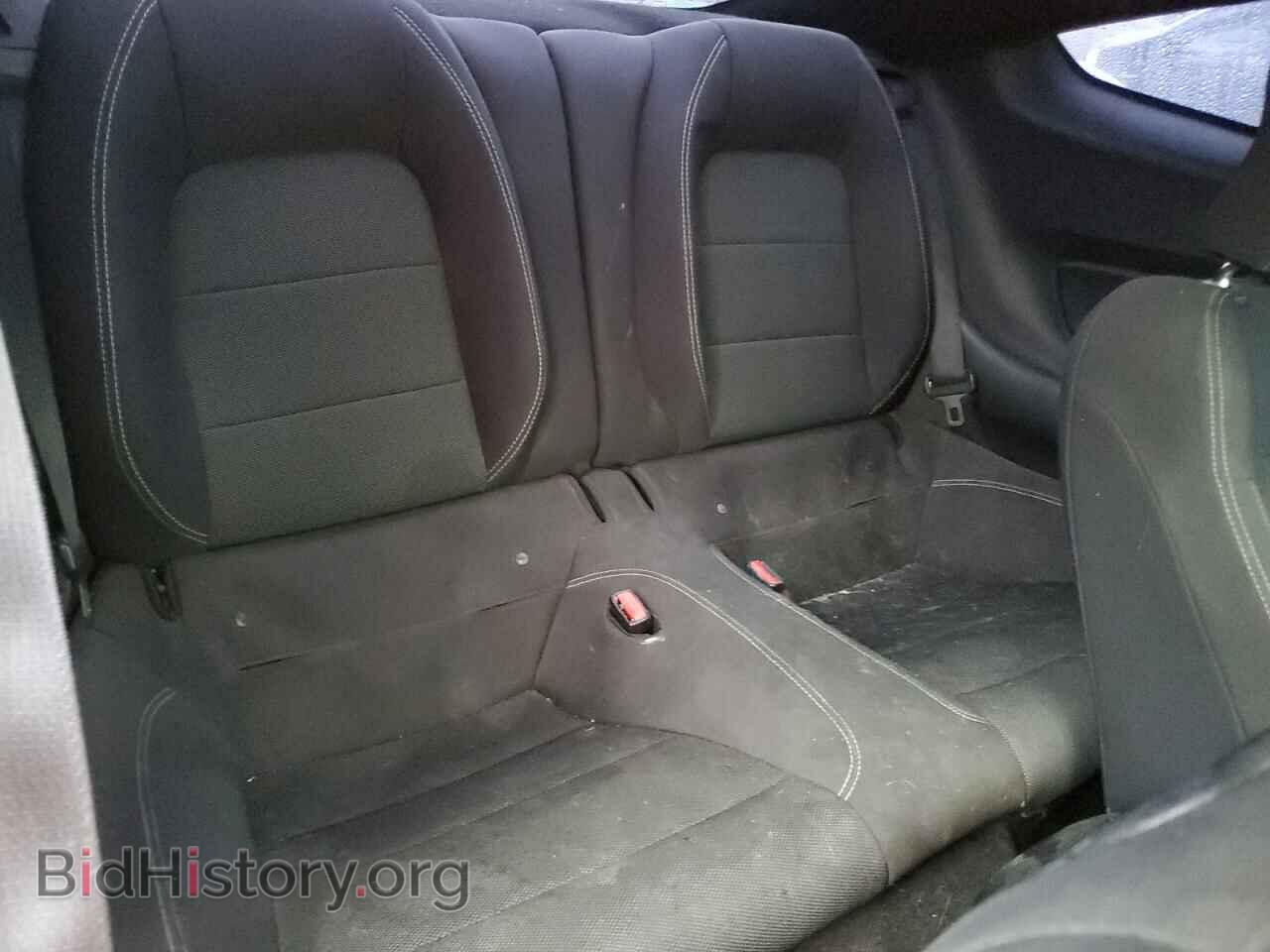 2016 FORD ALL Models - VIN: 1FA6P8AM1G5253286 - Photo 10