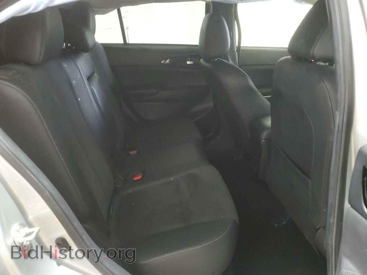 2024 MITSUBISHI ECLIPSE - VIN: JA4ATWAA6RZ020326 - Фото 11