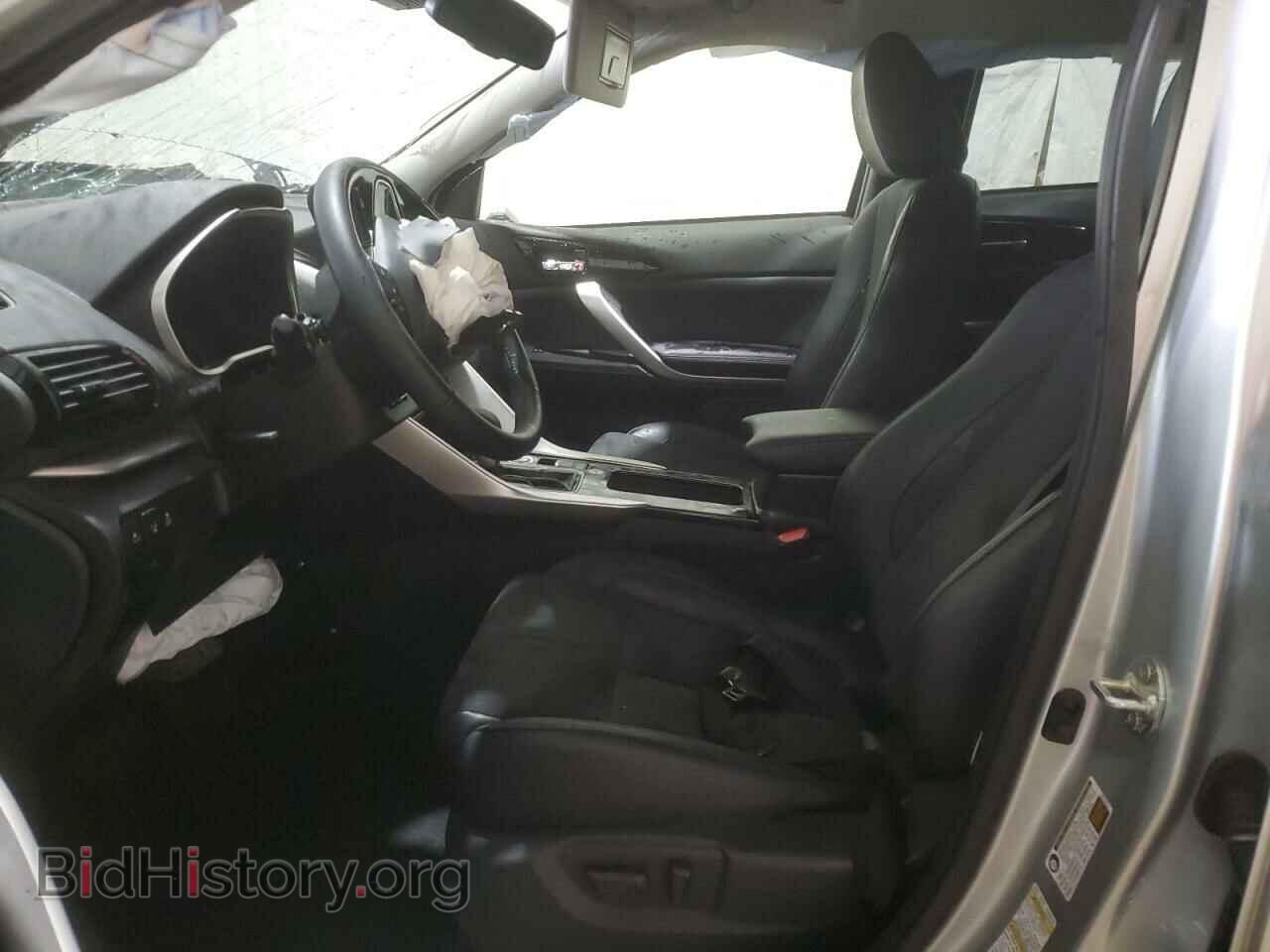 2024 MITSUBISHI ECLIPSE - VIN: JA4ATWAA6RZ020326 - Фото 7