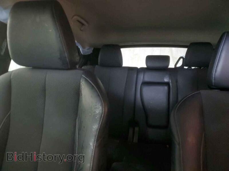 2024 Mitsubishi ECLIPSE (VIN JA4ATWAA6RZ020326) — photo 10 of 14