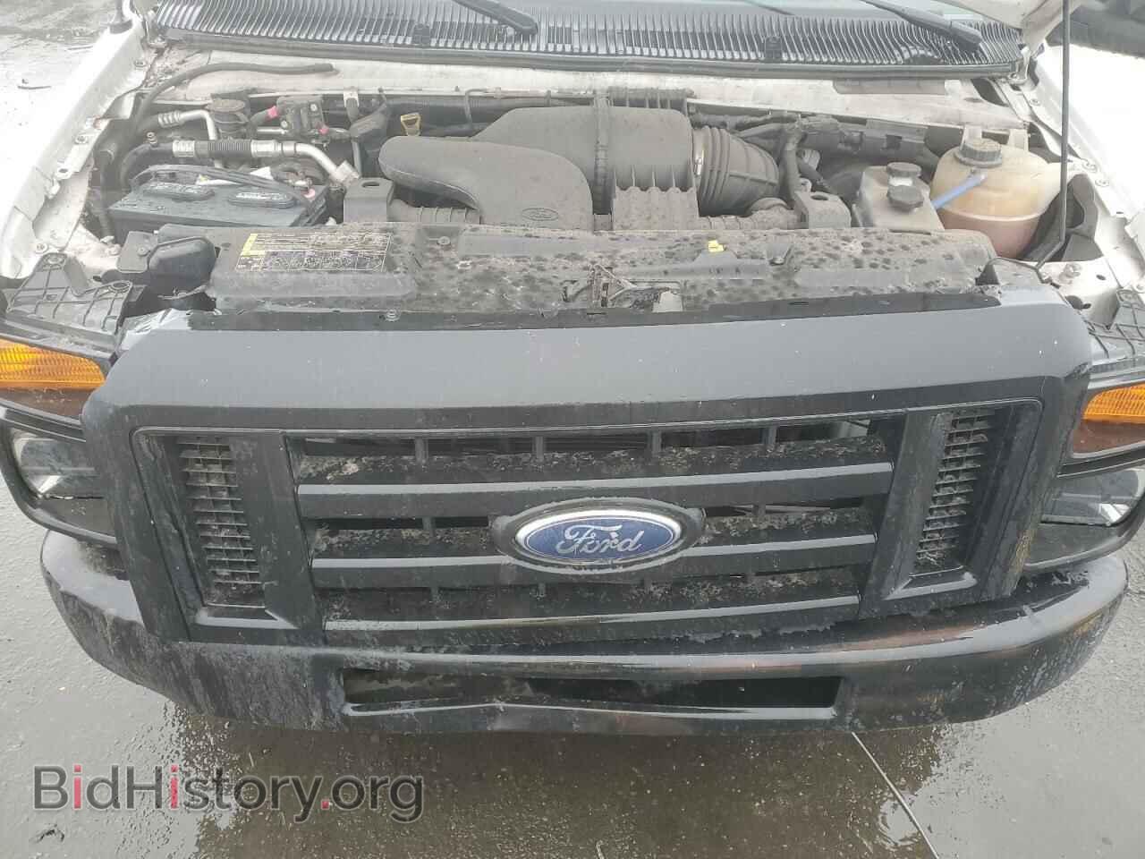2010 FORD ALL Models - VIN: 1FTNE2EL0ADA47559 - Фото 12