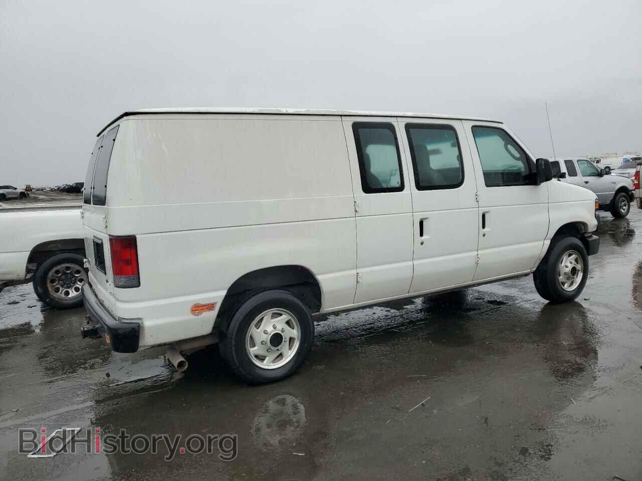 2010 FORD ALL Models - VIN: 1FTNE2EL0ADA47559 - Фото 3