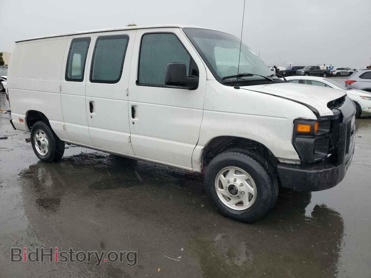 2010 FORD ALL Models - VIN: 1FTNE2EL0ADA47559 - Фото 4