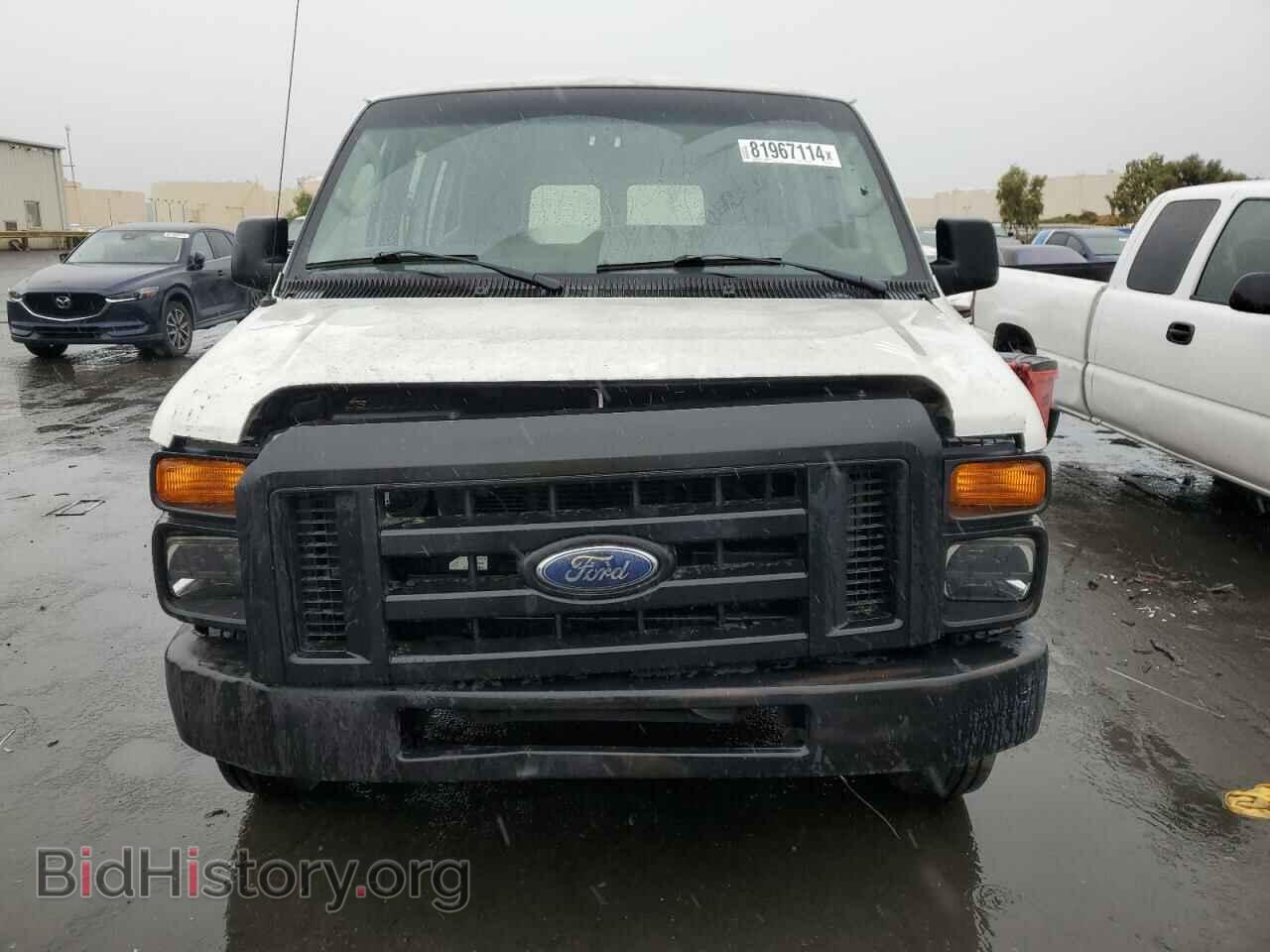 2010 FORD ALL Models - VIN: 1FTNE2EL0ADA47559 - Фото 5