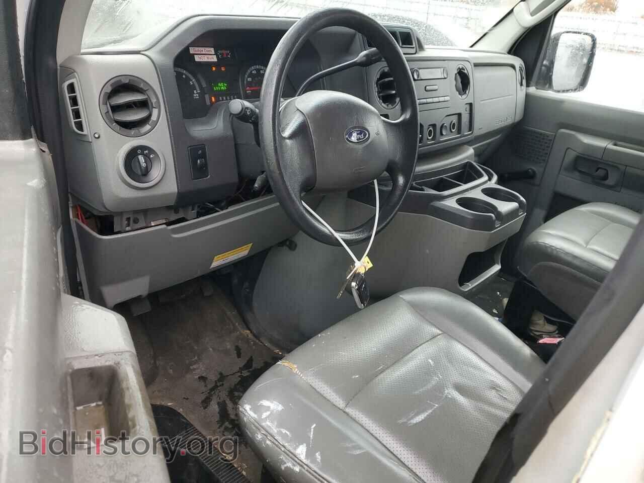 2010 FORD ALL Models - VIN: 1FTNE2EL0ADA47559 - Фото 8