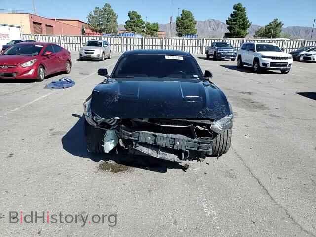 2019 FORD MUSTANG - VIN: 1FA6P8CF8K5166752 - Фото 13