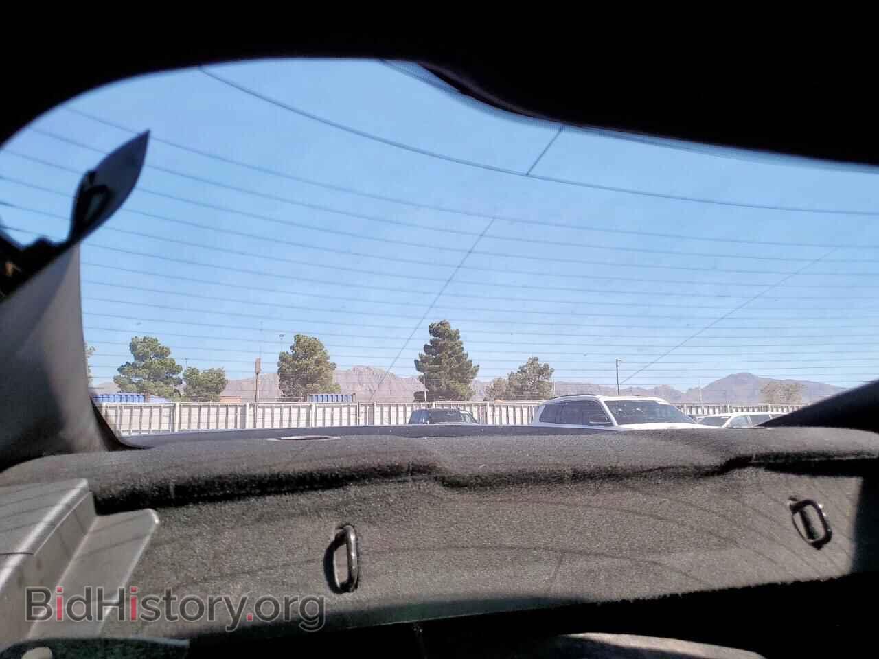 2019 FORD MUSTANG - VIN: 1FA6P8CF8K5166752 - Фото 10