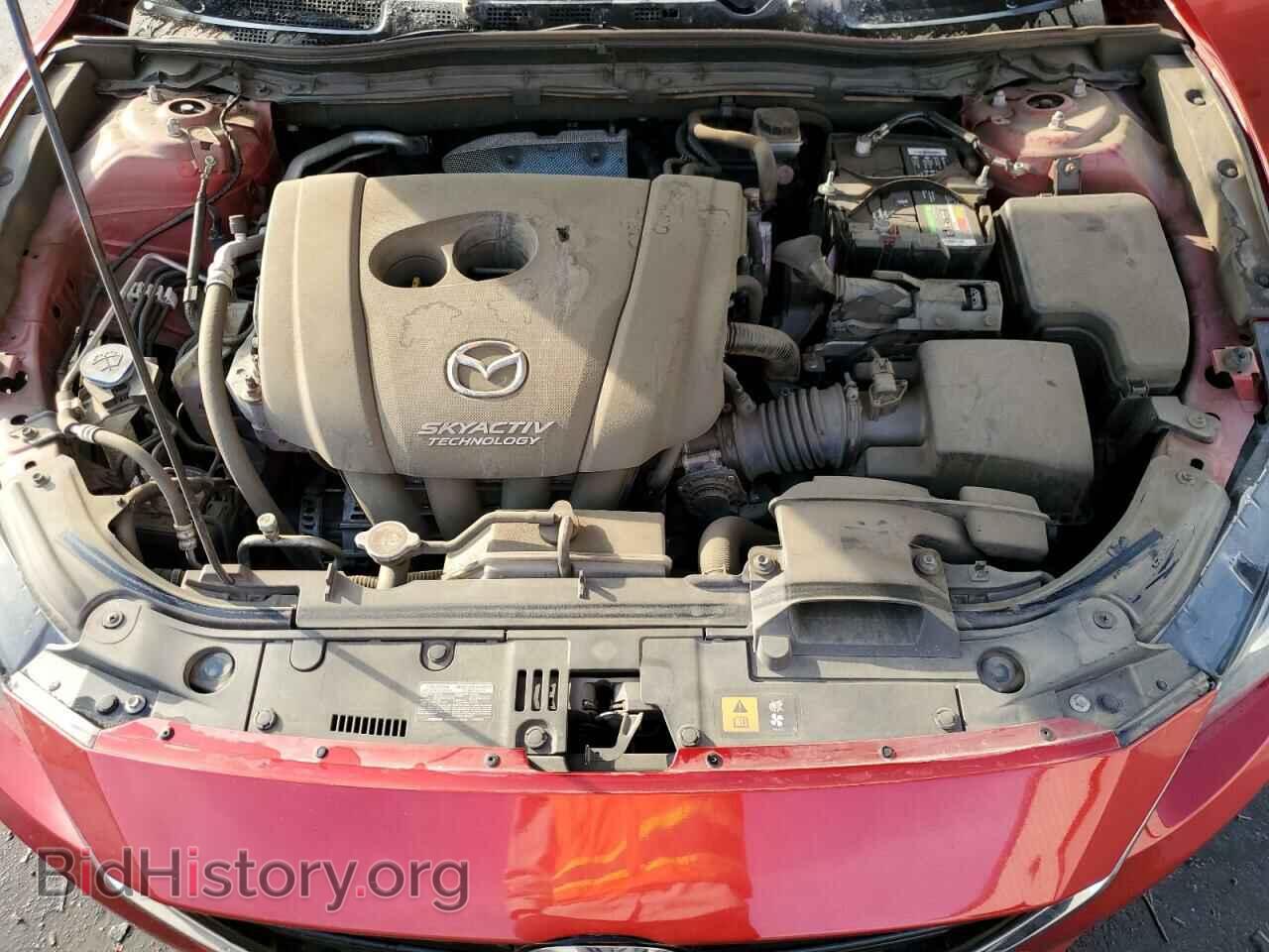 2014 MAZDA 3 - VIN: JM1BM1V39E1159073 - Photo 11