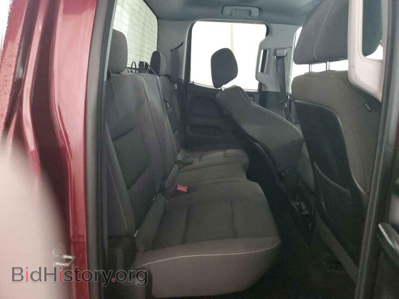 2015 GMC SIERRA - VIN: 1GTV2UEC1FZ216874 - Фото 10
