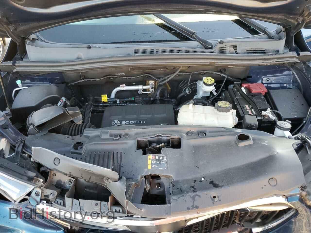 2019 BUICK ENCORE - VIN: KL4CJESB5KB935926 - Photo 12