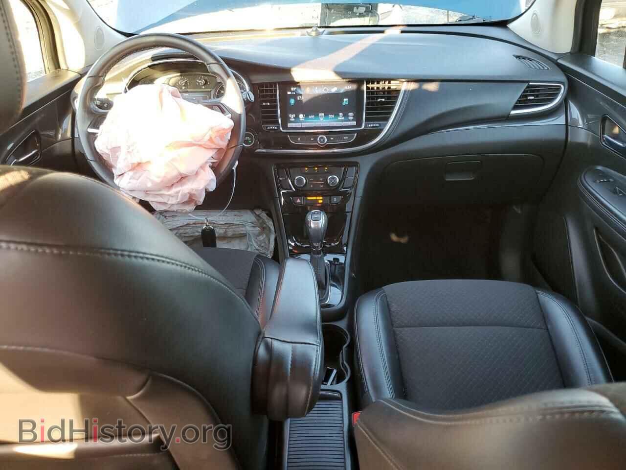2019 BUICK ENCORE - VIN: KL4CJESB5KB935926 - Photo 8