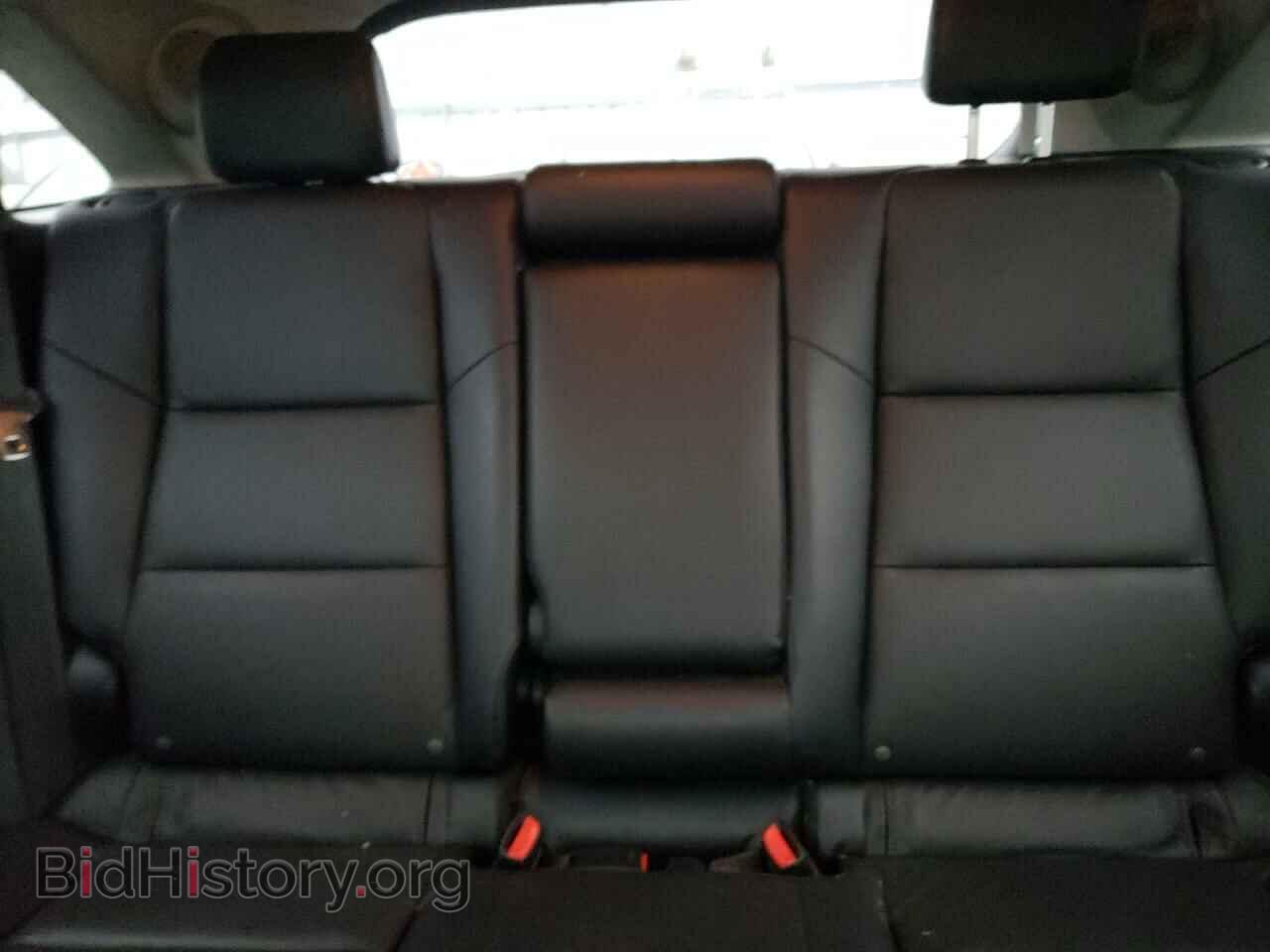 2014 ACURA RDX - VIN: 5J8TB4H54EL802959 - Фото 10