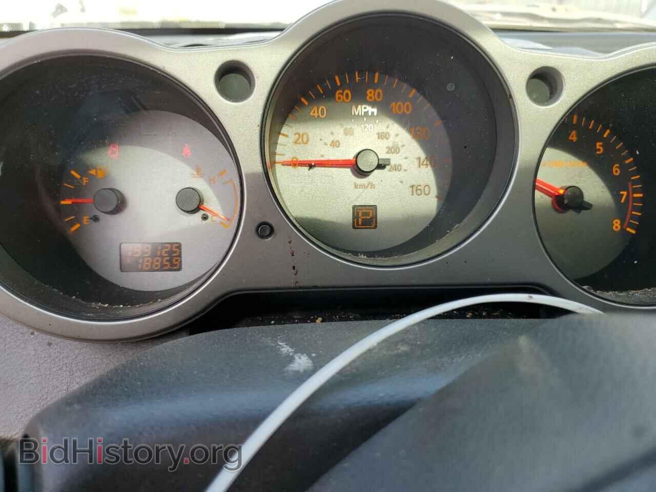 2006 NISSAN MAXIMA - VIN: 1N4BA41E26C823355 - Фото 9