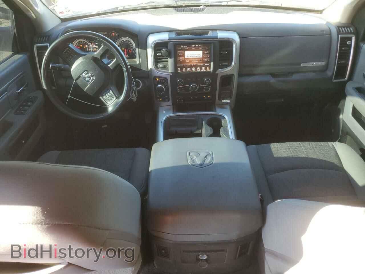 2016 RAM 1500 - VIN: 1C6RR7TT2GS283034 - Фото 8