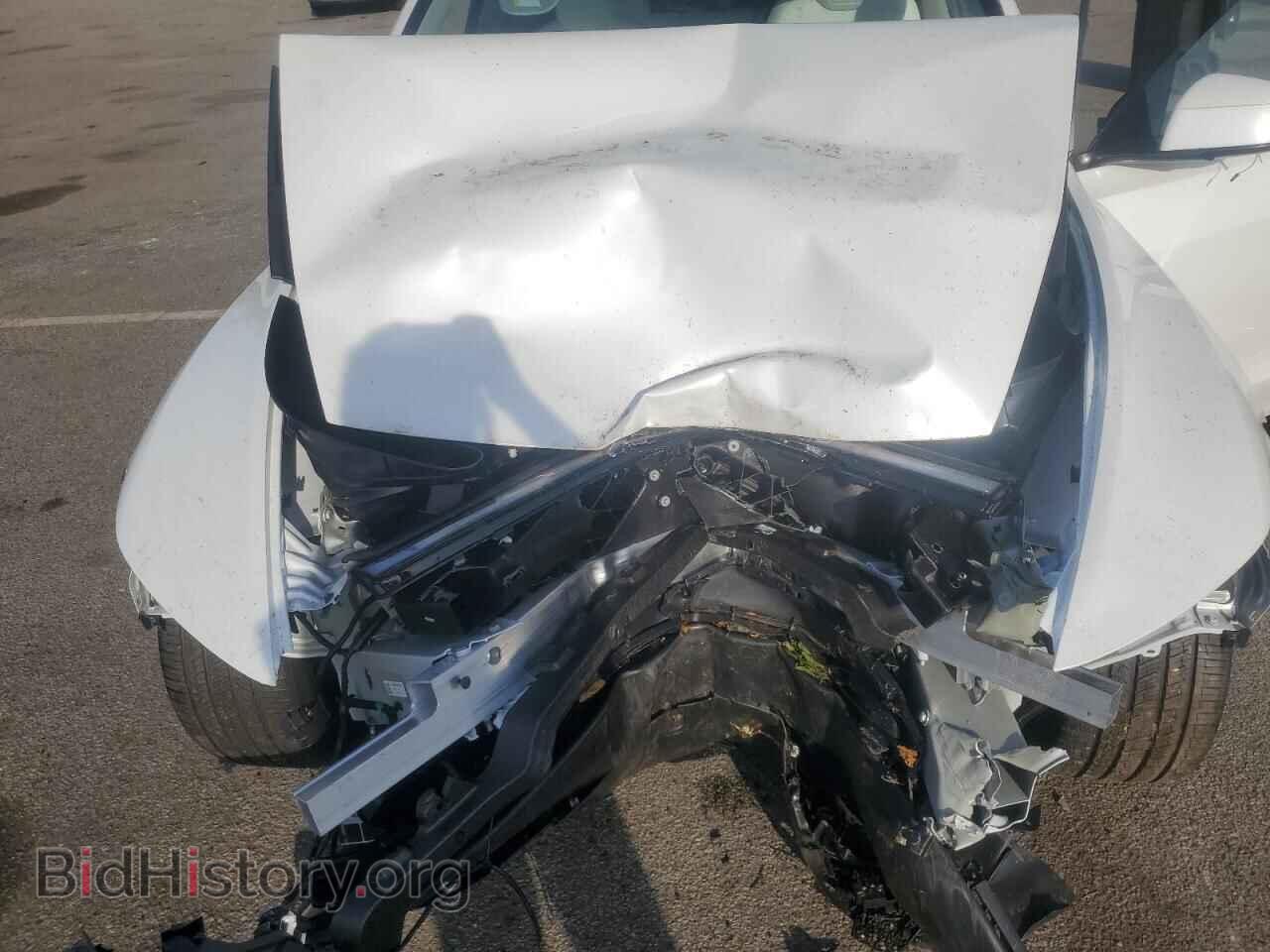 2026 TESLA MODEL Y - VIN: 7SAYGDEEXTA487577 - Фото 11