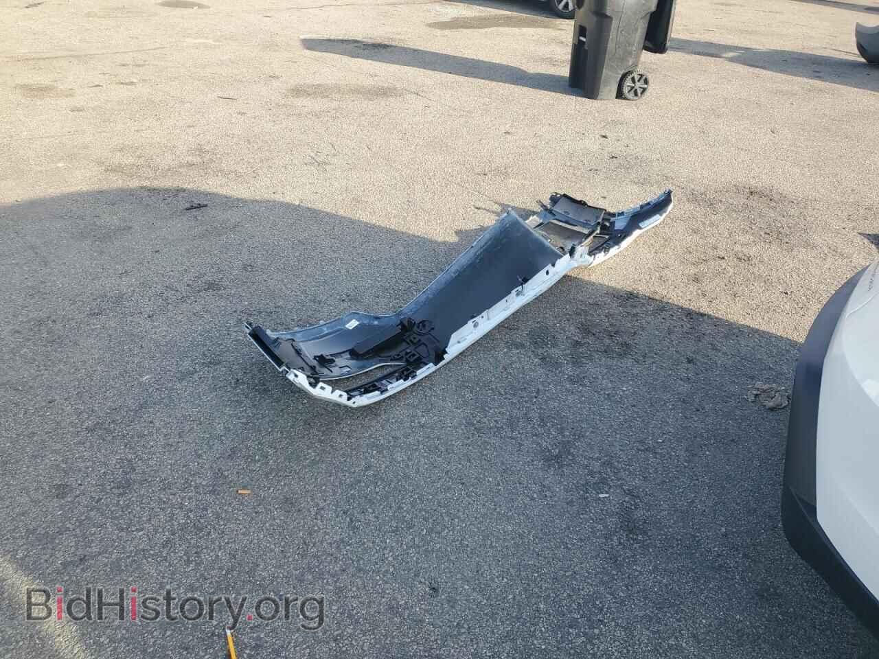 2026 TESLA MODEL Y - VIN: 7SAYGDEEXTA487577 - Фото 12