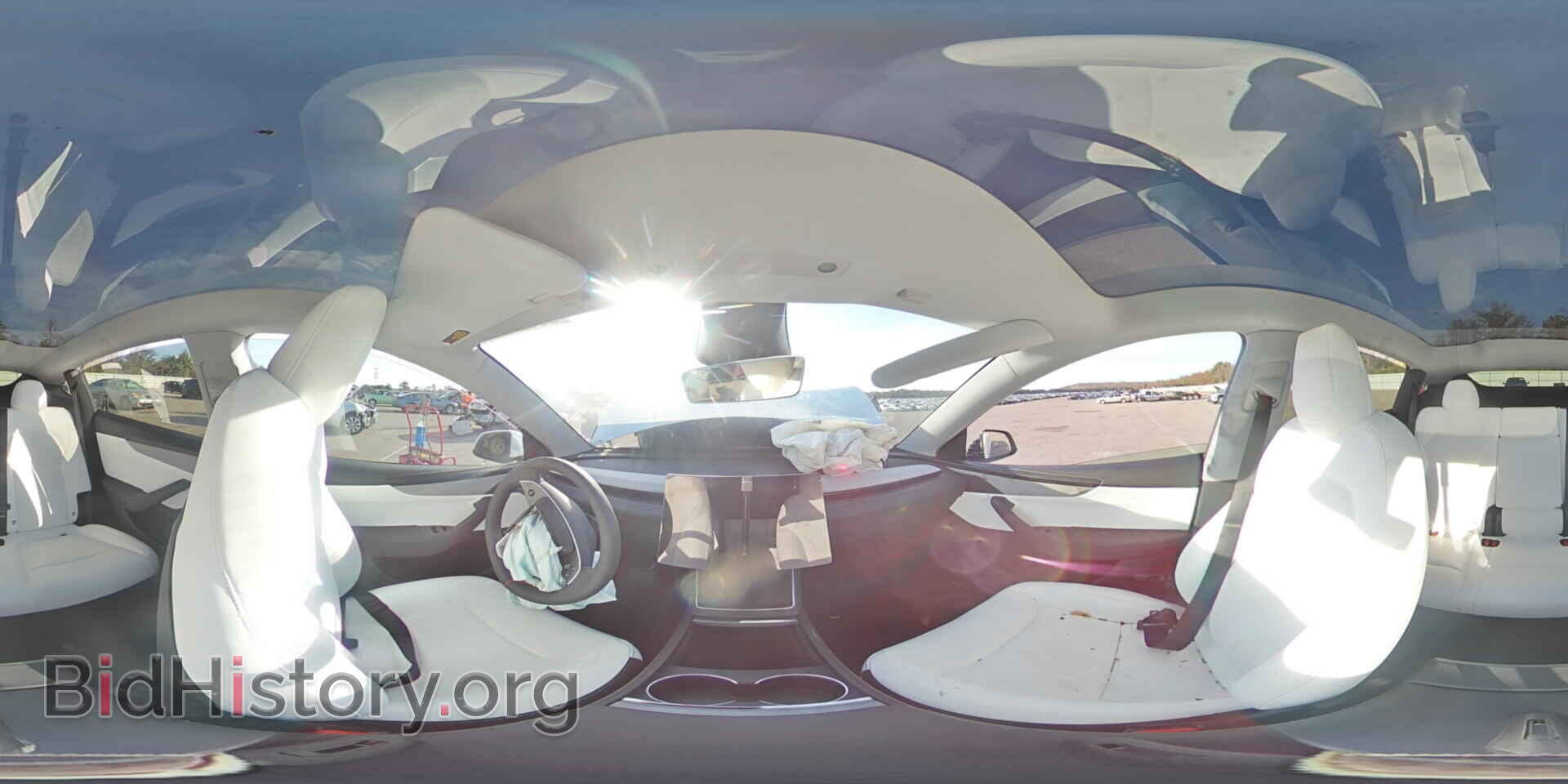 2026 TESLA MODEL Y - VIN: 7SAYGDEEXTA487577 - Фото 15