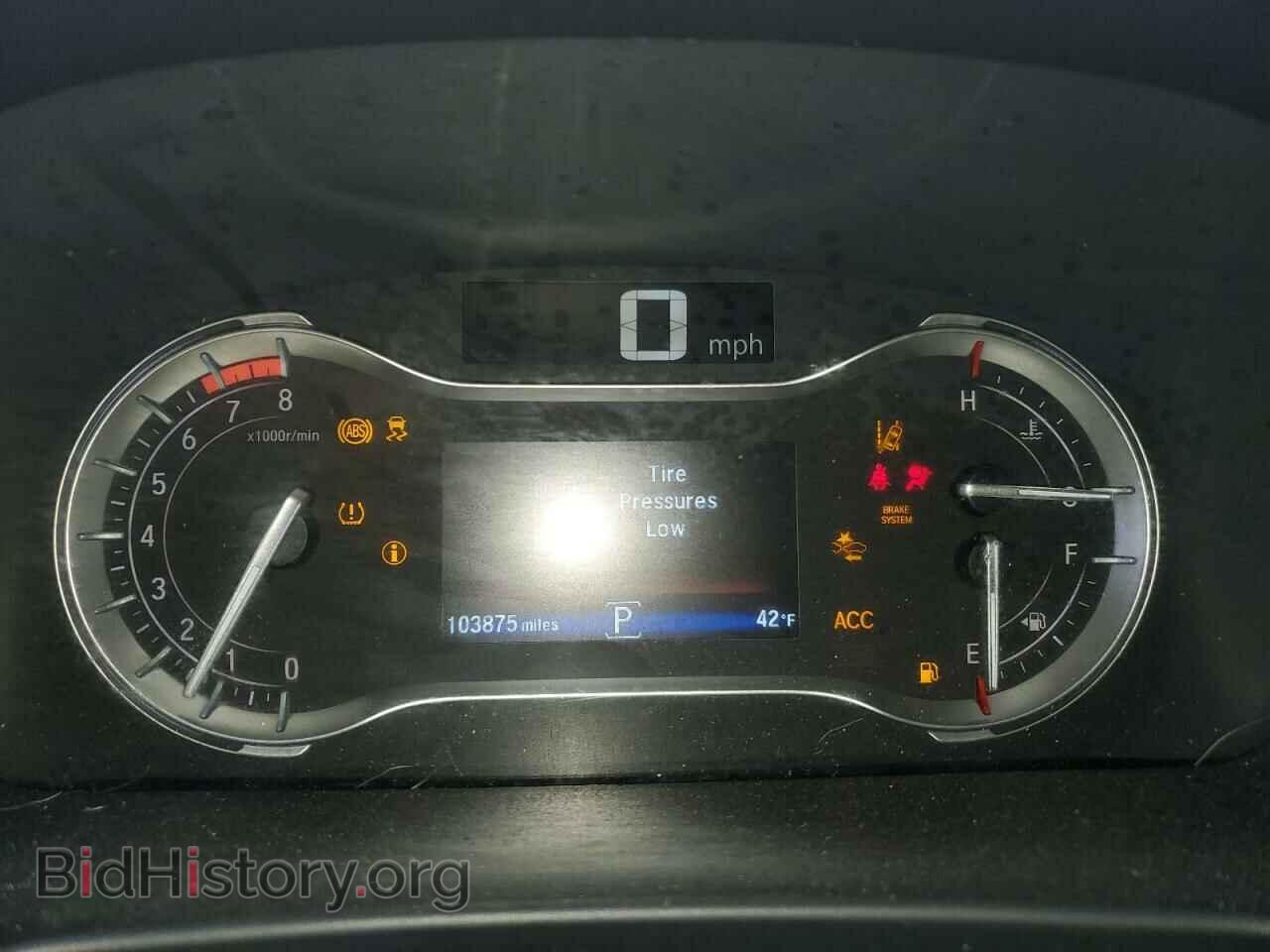 2019 HONDA RIDGELINE - VIN: 5FPYK3F70KB029545 - Фото 9