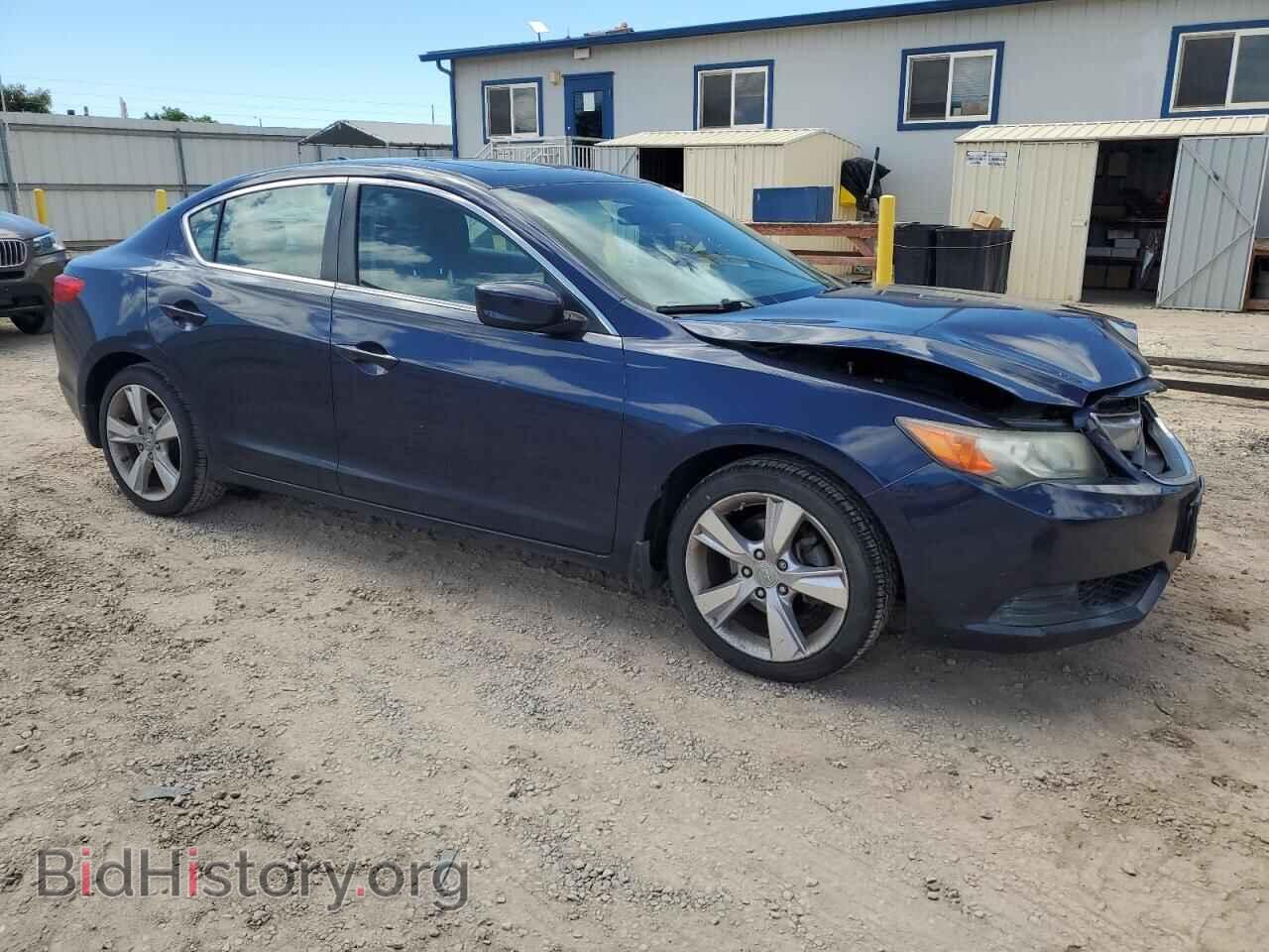 2014 ACURA ILX - VIN: 19VDE1F32EE007310 - Фото 4