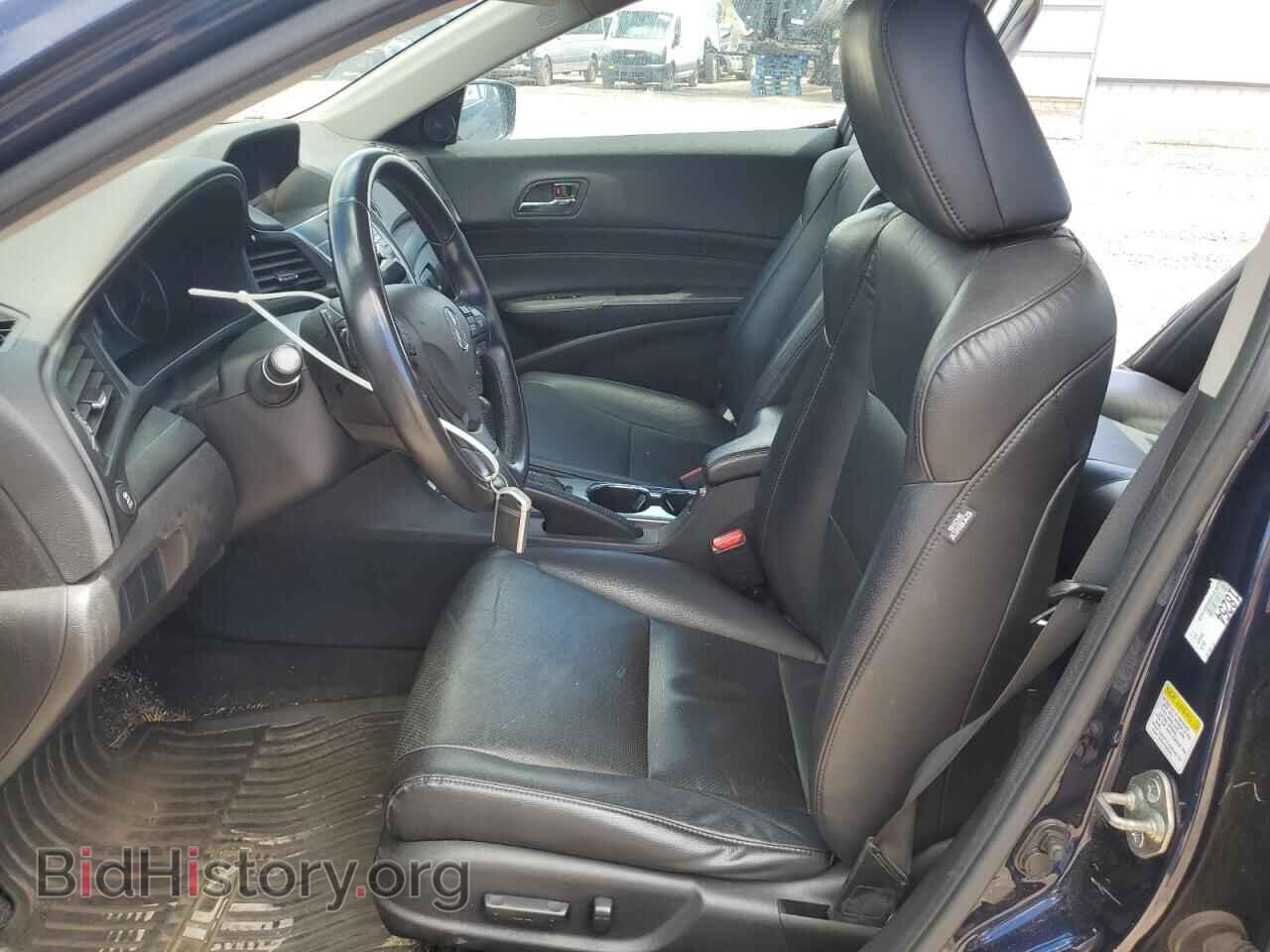2014 ACURA ILX - VIN: 19VDE1F32EE007310 - Фото 7