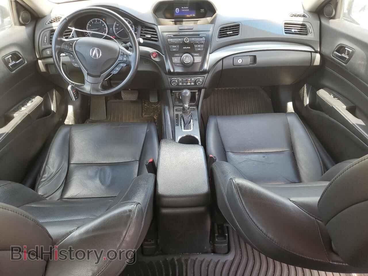 2014 ACURA ILX - VIN: 19VDE1F32EE007310 - Фото 8