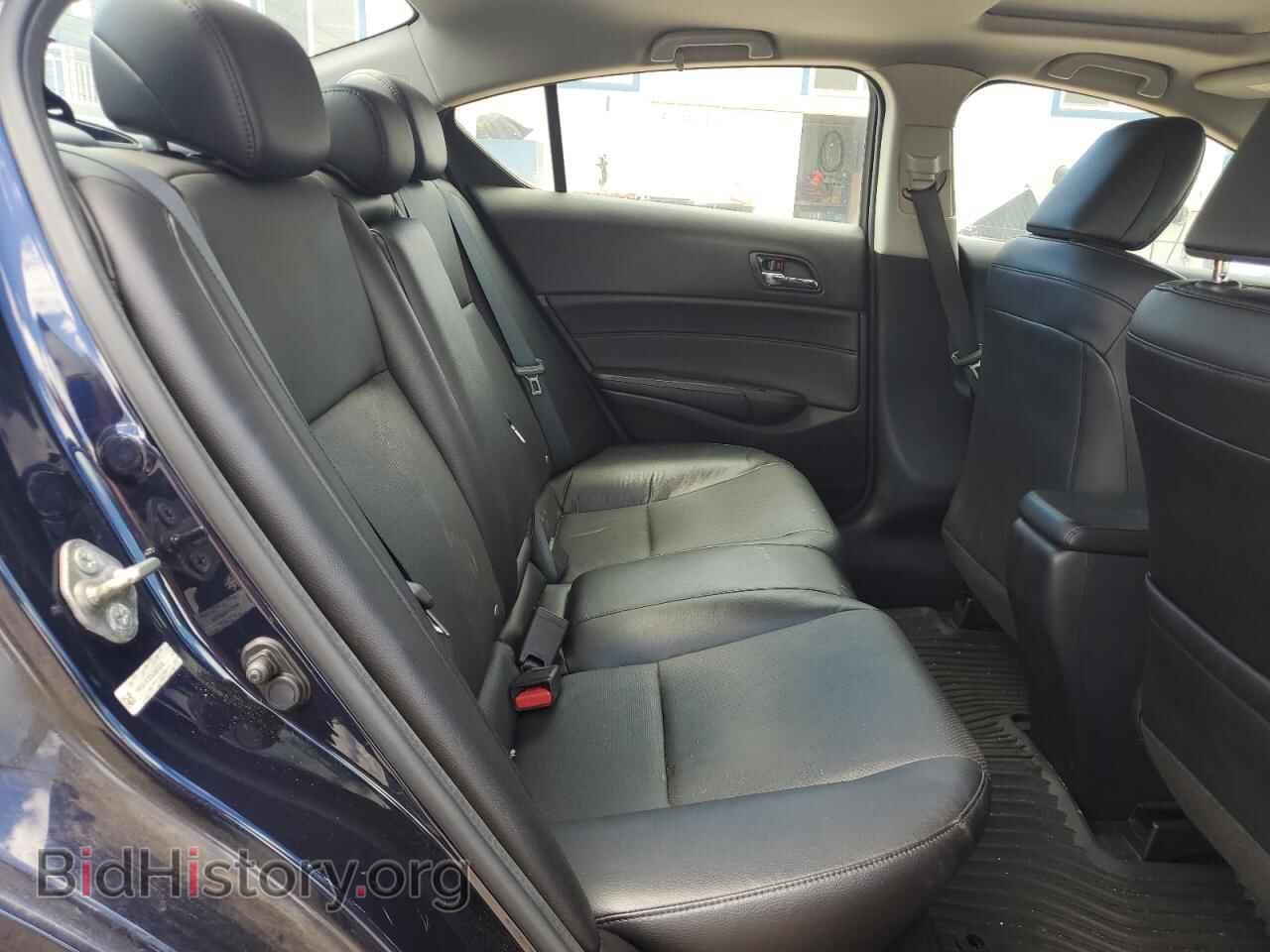 2014 ACURA ILX - VIN: 19VDE1F32EE007310 - Фото 10