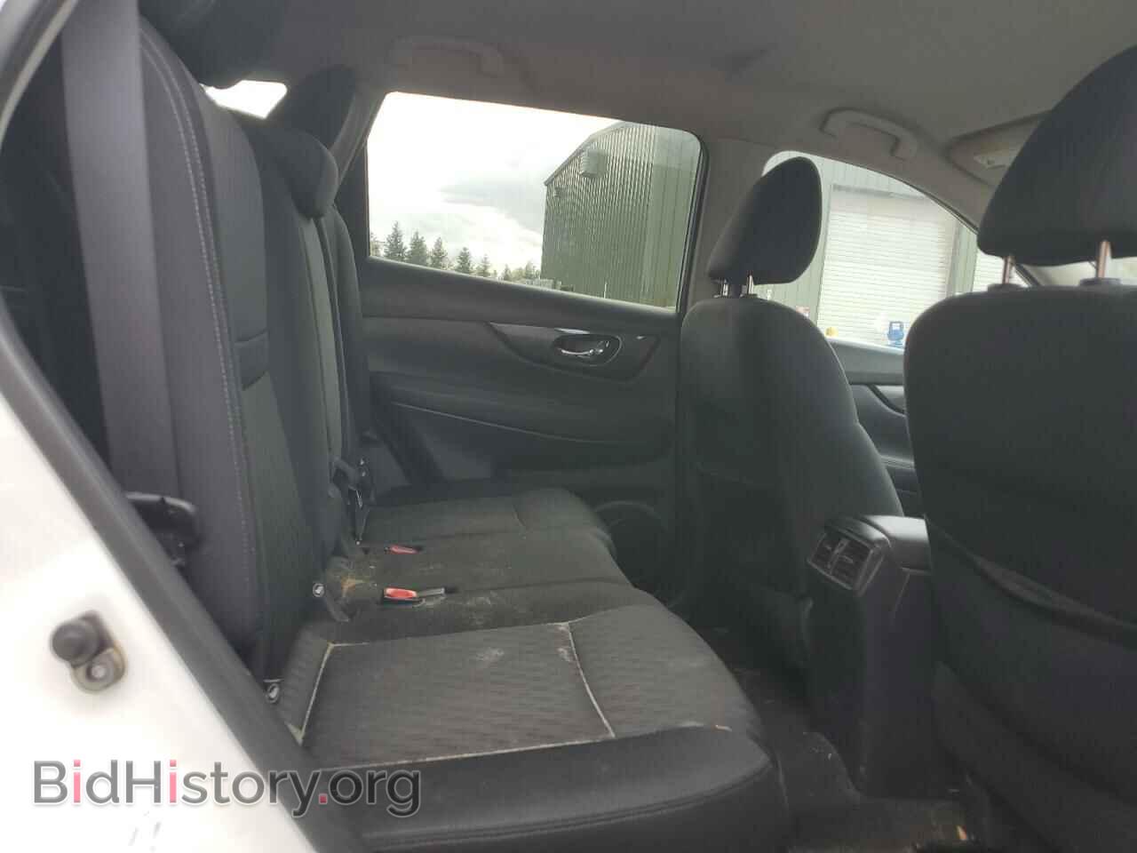 2017 NISSAN ROGUE - VIN: KNMAT2MTXHP586267 - Фото 11