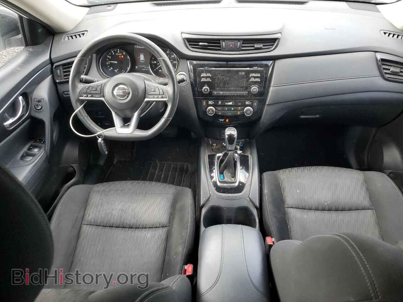 2017 NISSAN ROGUE - VIN: KNMAT2MTXHP586267 - Фото 8