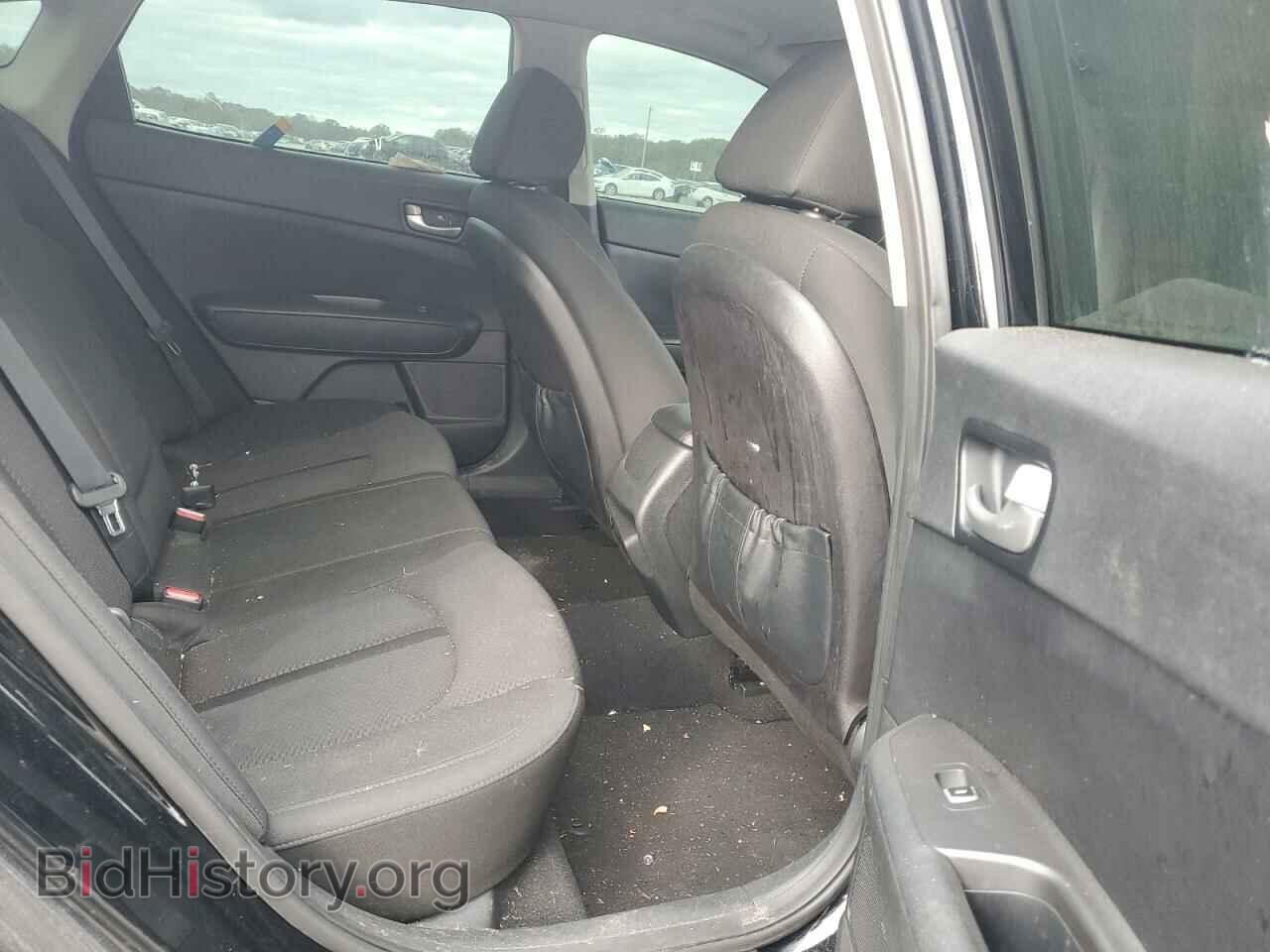 2016 KIA OPTIMA - VIN: 5XXGT4L30GG021667 - Фото 10