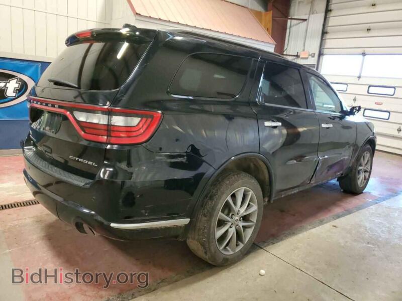 2019 Dodge DURANGO (VIN 1C4RDJEGXKC559578) — photo 3 of 13