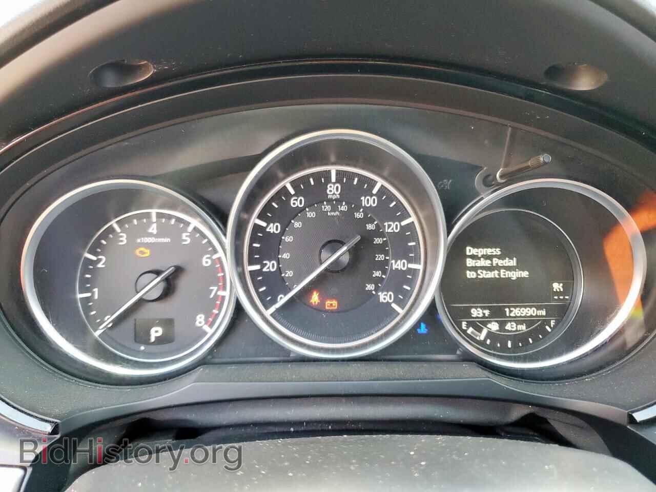 2016 MAZDA CX-9 - VIN: JM3TCBEY7G0100922 - Фото 9