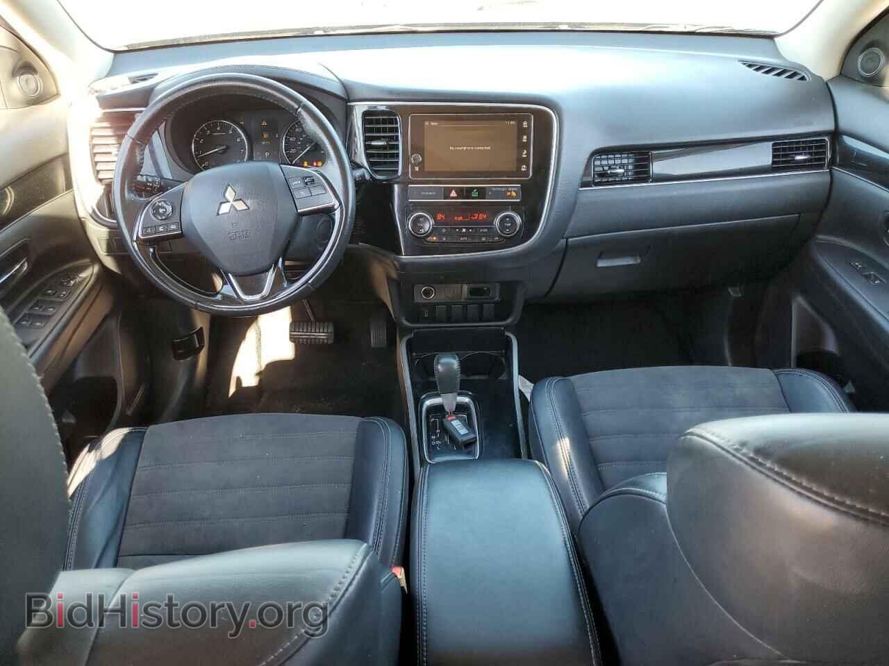 2019 MITSUBISHI OUTLANDER - VIN: JA4AD3A36KZ042555 - Фото 8