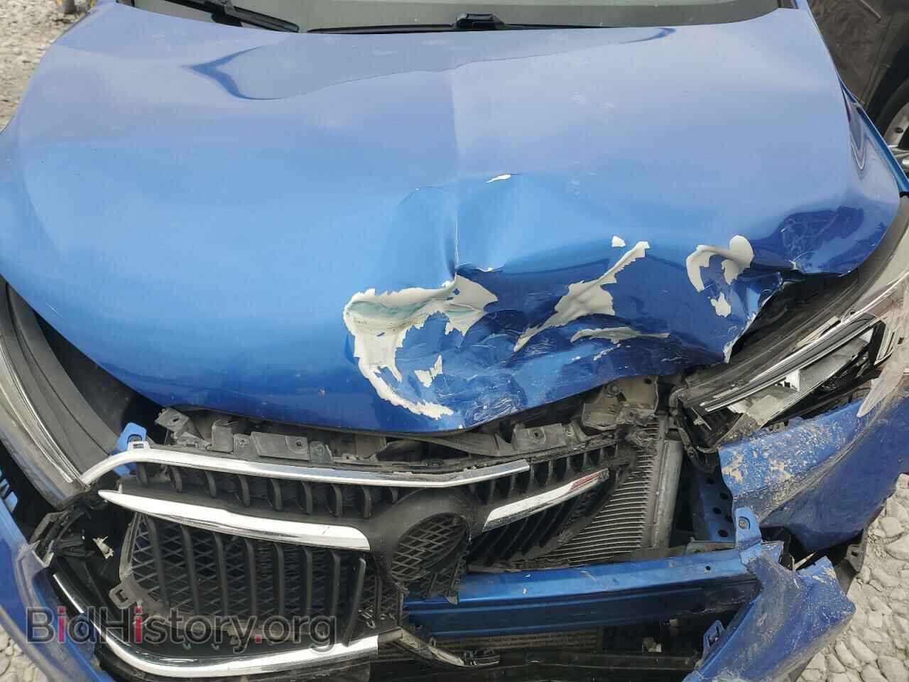 2018 BUICK ENCORE - VIN: KL4CJASB5JB685661 - Фото 12
