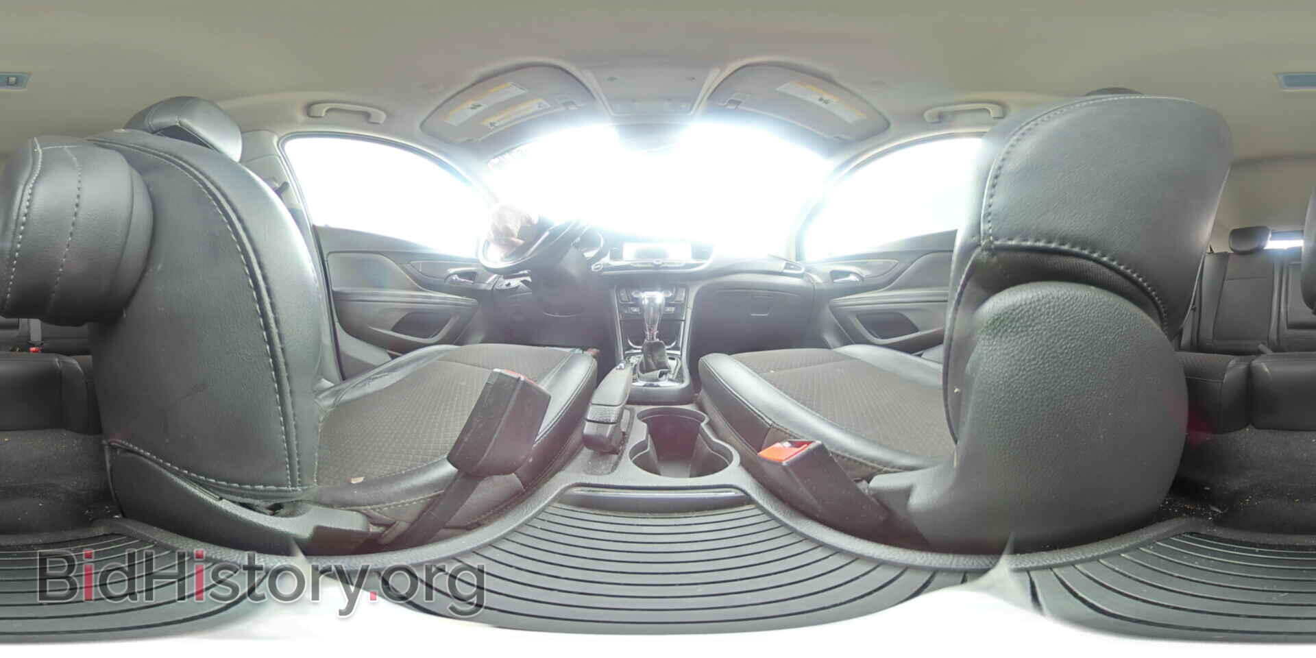 2018 BUICK ENCORE - VIN: KL4CJASB5JB685661 - Фото 13