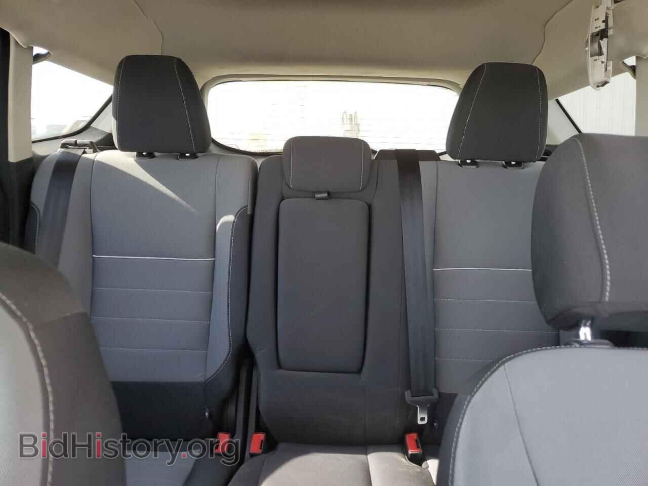 2015 FORD ESCAPE - VIN: 1FMCU0G99FUC75496 - Фото 10