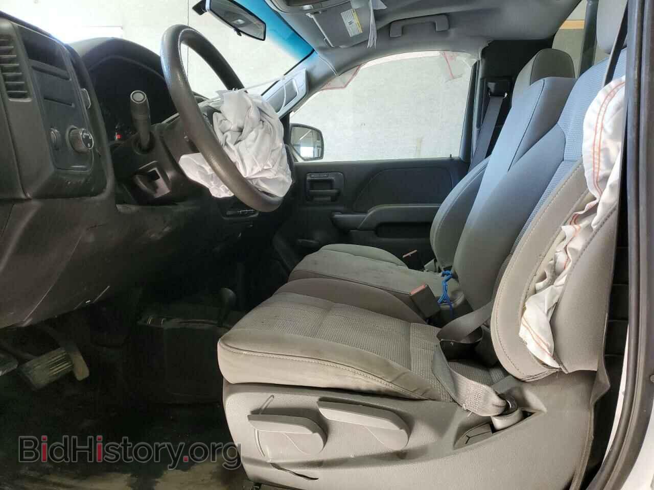 2015 GMC SIERRA - VIN: 1GTN2TEC3FZ146031 - Фото 7