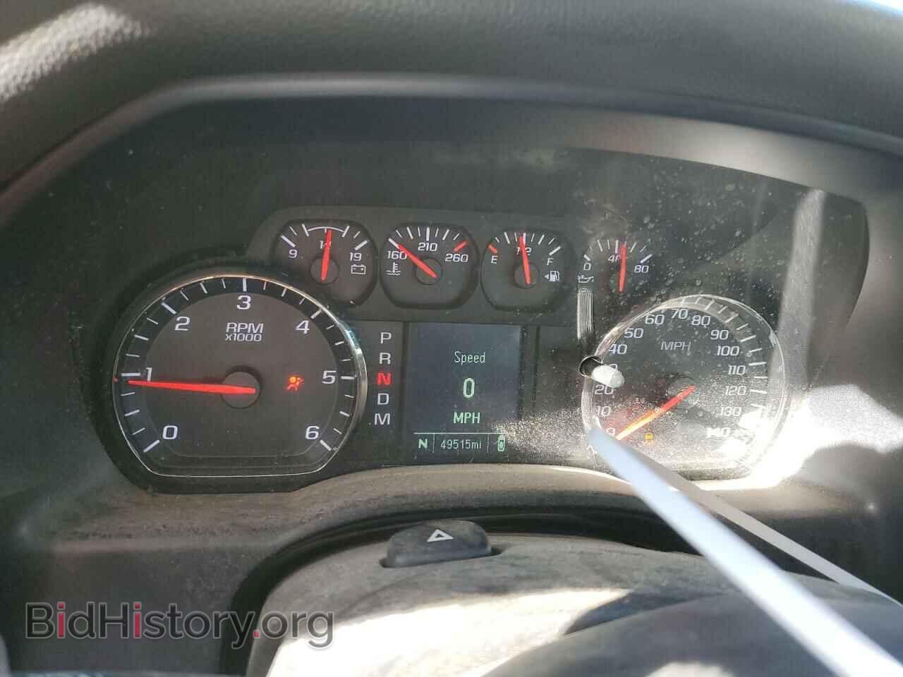2015 GMC SIERRA - VIN: 1GTN2TEC3FZ146031 - Фото 9