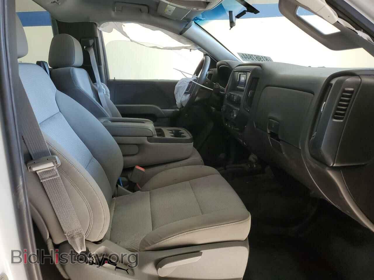 2015 GMC SIERRA - VIN: 1GTN2TEC3FZ146031 - Фото 10