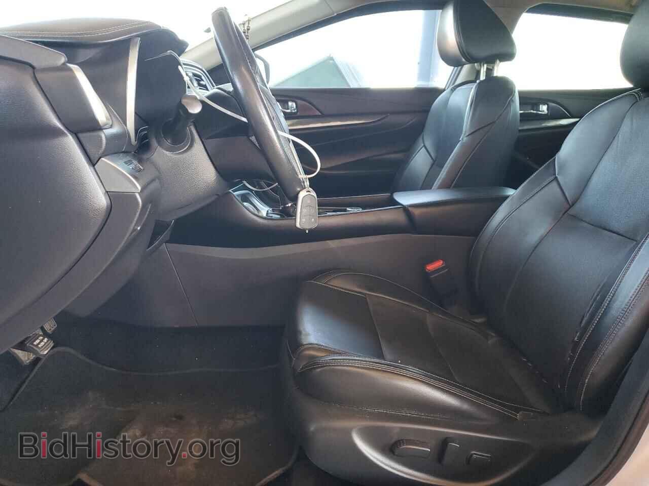 2019 NISSAN MAXIMA - VIN: 1N4AA6AV4KC368686 - Фото 7